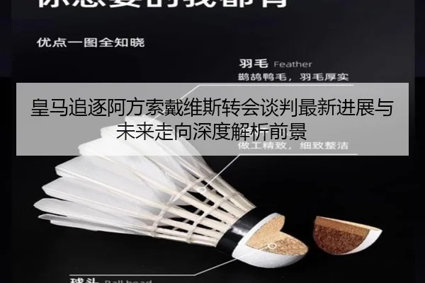 皇马追逐阿方索戴维斯转会谈判最新进展与未来走向深度解析前景